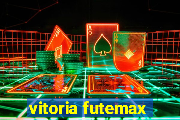 vitoria futemax